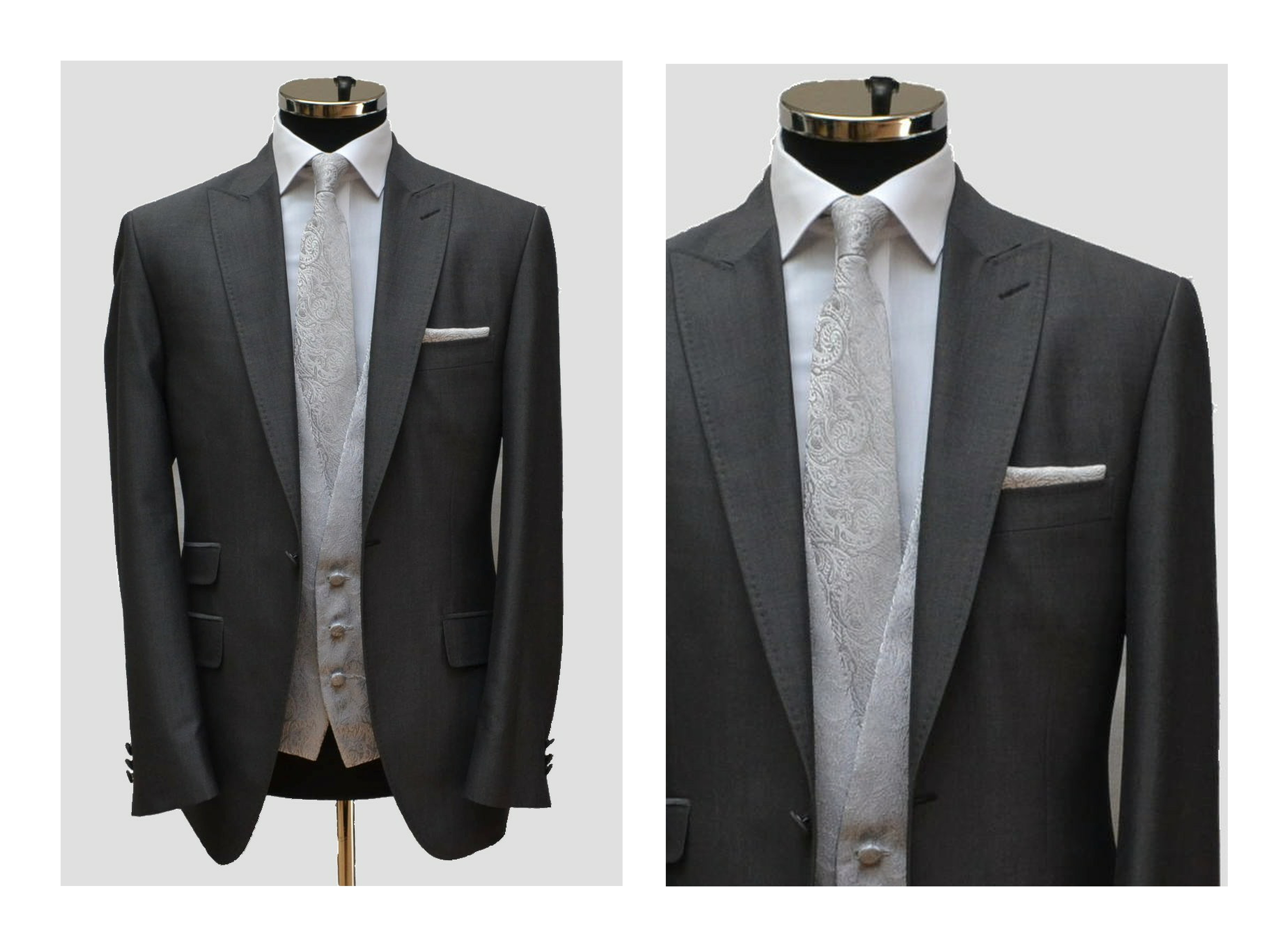 Morning suit hire Dapper Surrey, Herts, Dorking, Surbiton,